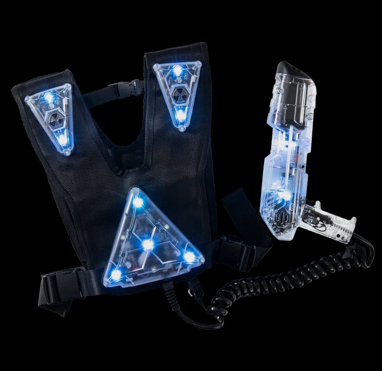 Premium Equipment